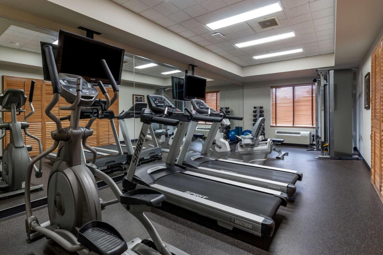 Best Western Plus Pembina Inn & Suites Winnipeg Buitenkant foto