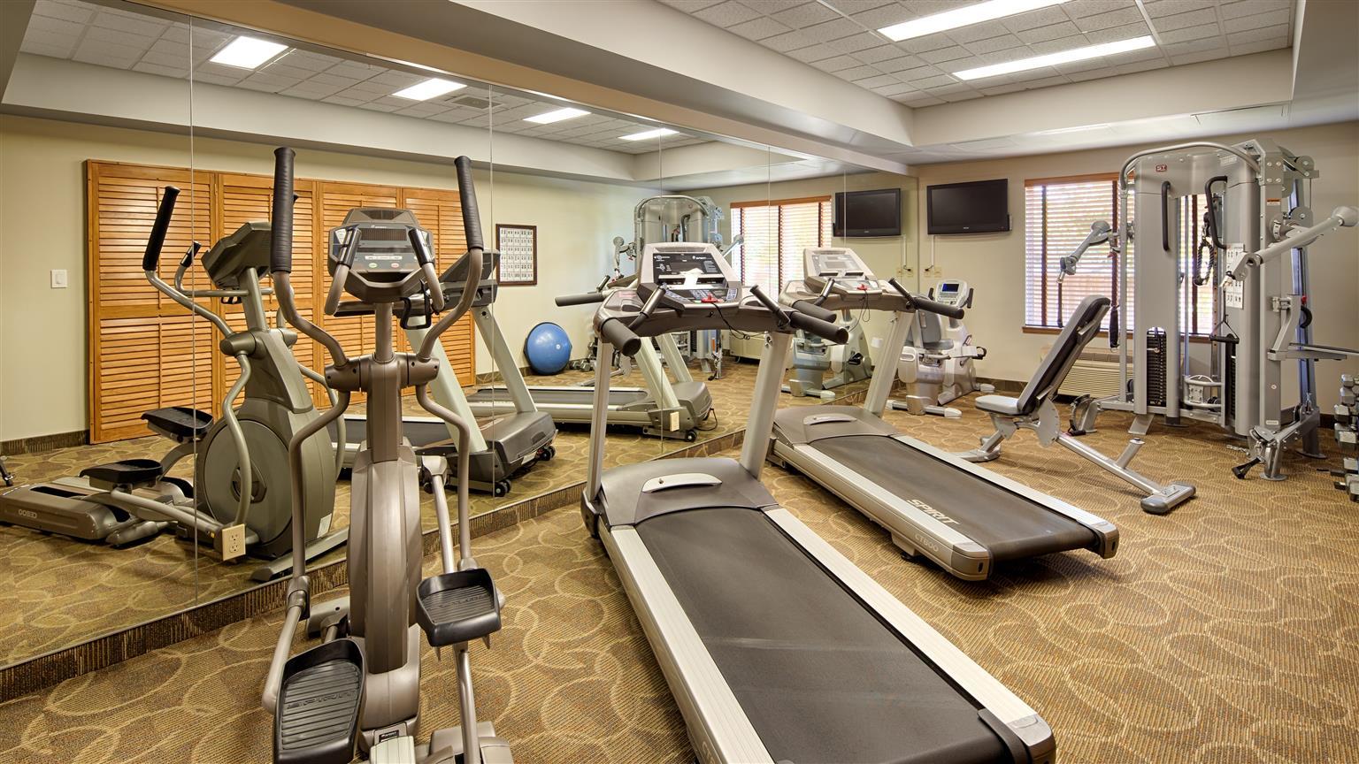 Best Western Plus Pembina Inn & Suites Winnipeg Buitenkant foto